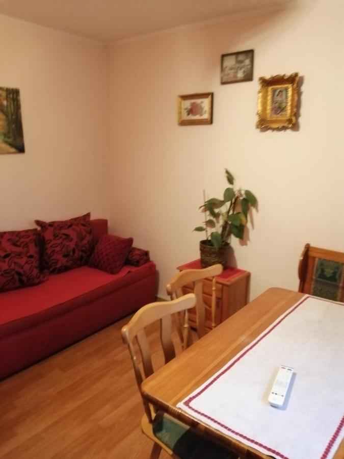 Apartman Nebojsa Rudnik Εξωτερικό φωτογραφία