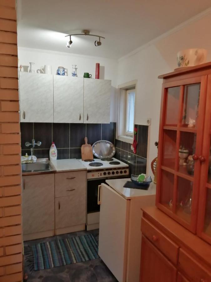 Apartman Nebojsa Rudnik Εξωτερικό φωτογραφία