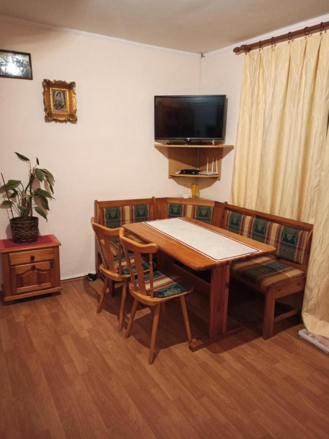 Apartman Nebojsa Rudnik Εξωτερικό φωτογραφία