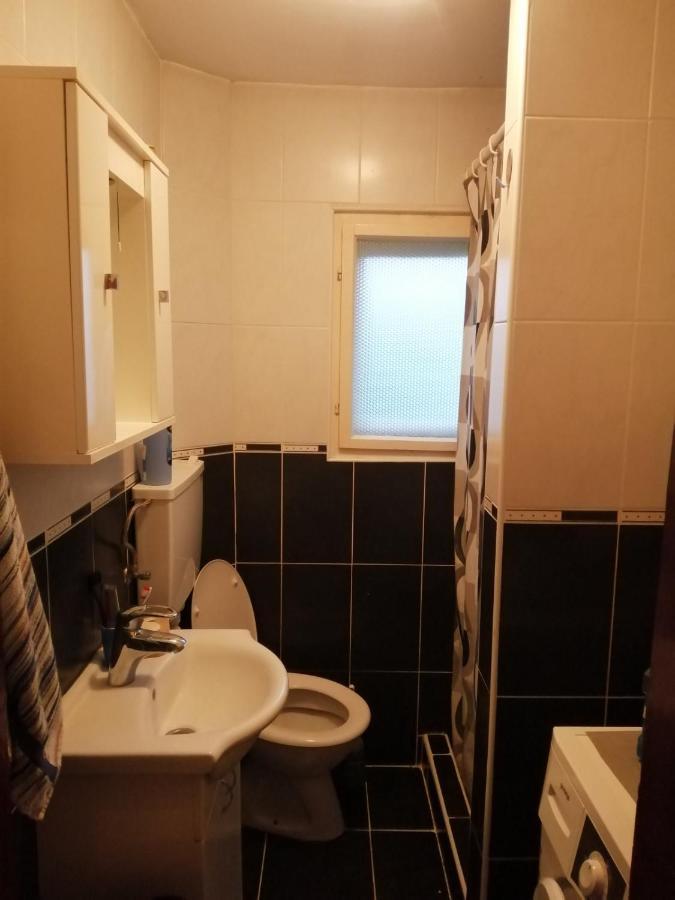 Apartman Nebojsa Rudnik Εξωτερικό φωτογραφία