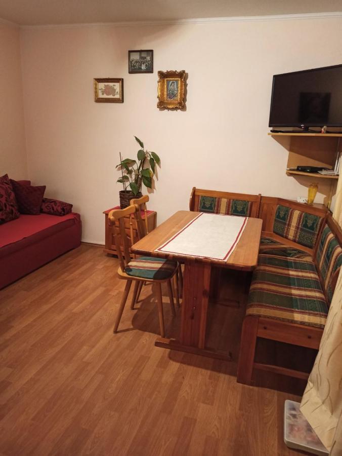Apartman Nebojsa Rudnik Εξωτερικό φωτογραφία