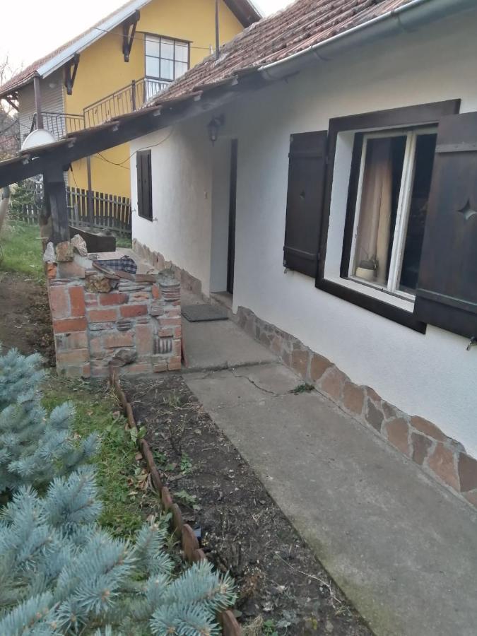 Apartman Nebojsa Rudnik Εξωτερικό φωτογραφία