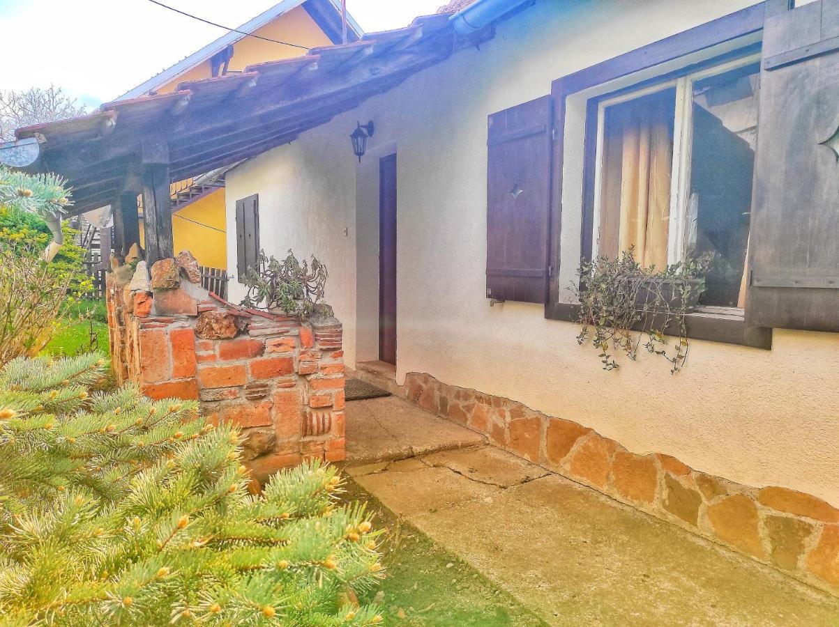 Apartman Nebojsa Rudnik Εξωτερικό φωτογραφία