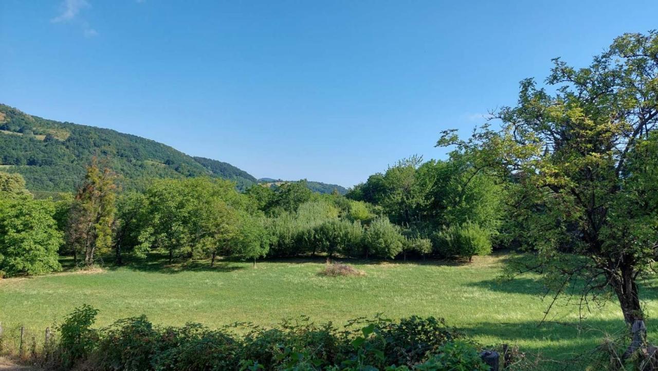 Apartman Nebojsa Rudnik Εξωτερικό φωτογραφία