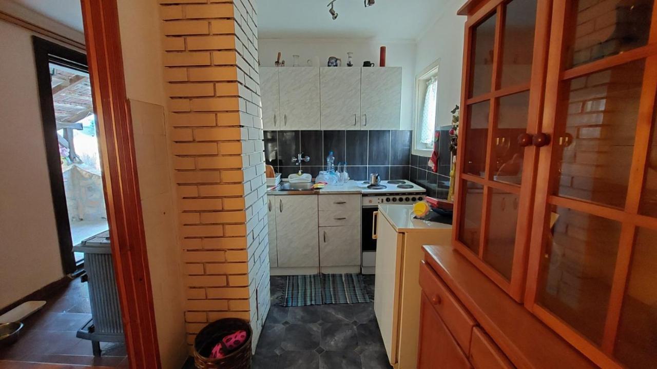 Apartman Nebojsa Rudnik Εξωτερικό φωτογραφία